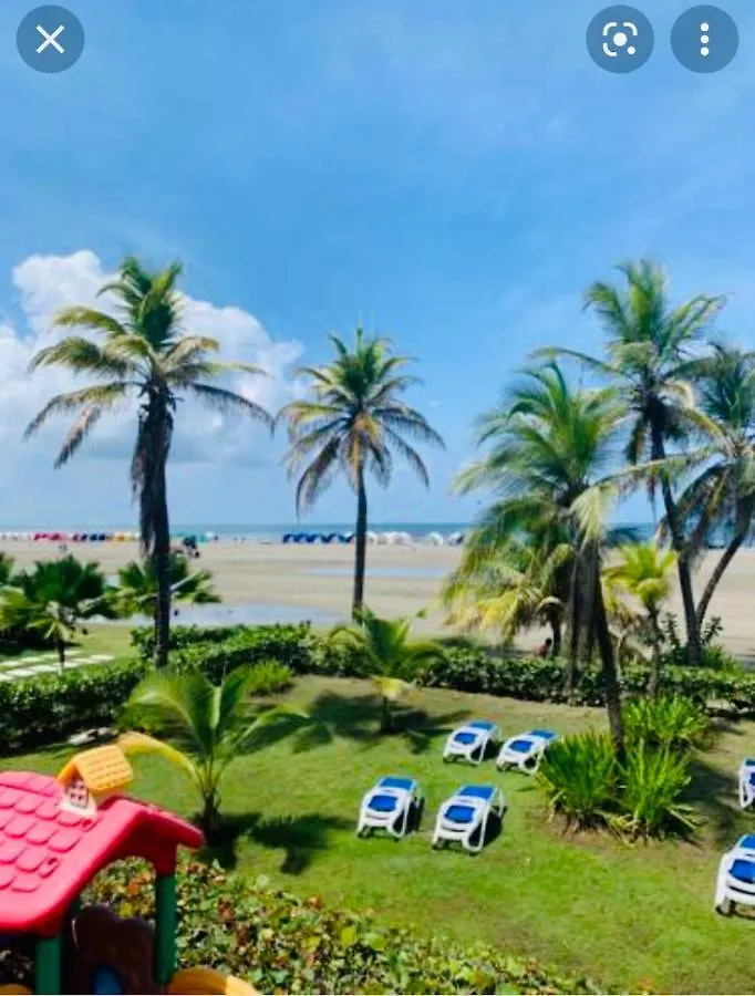 Apartamento morros epic luxury Cartagena