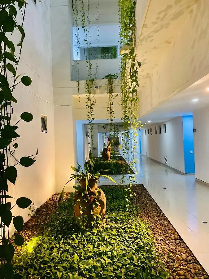 Apartamento morros epic luxury Cartagena 0*,