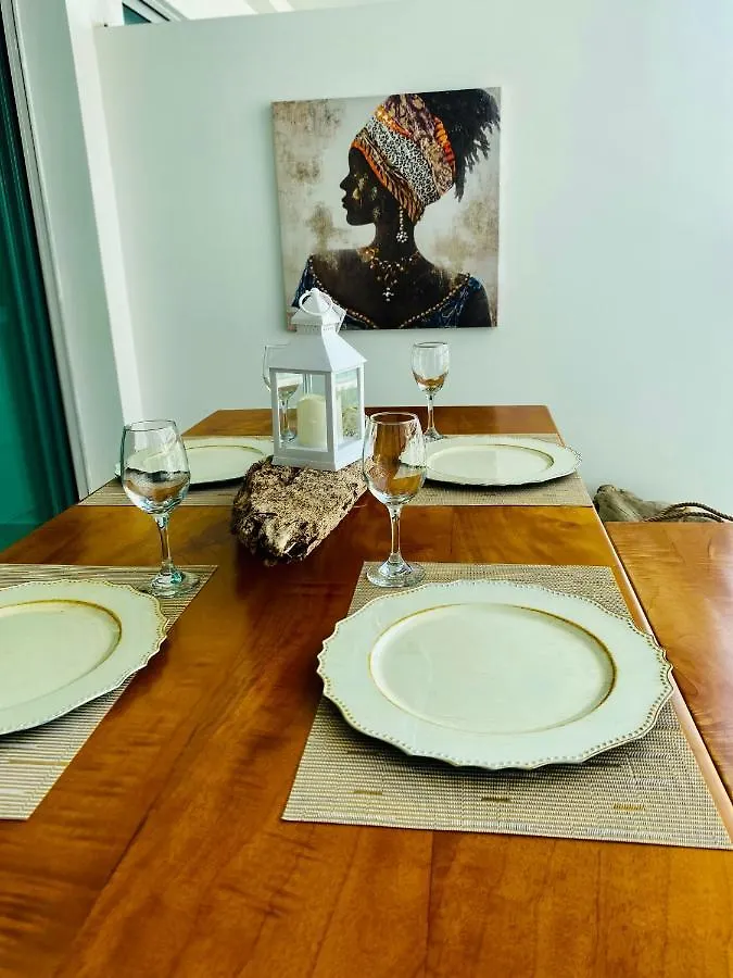 Apartamento morros epic luxury Cartagena