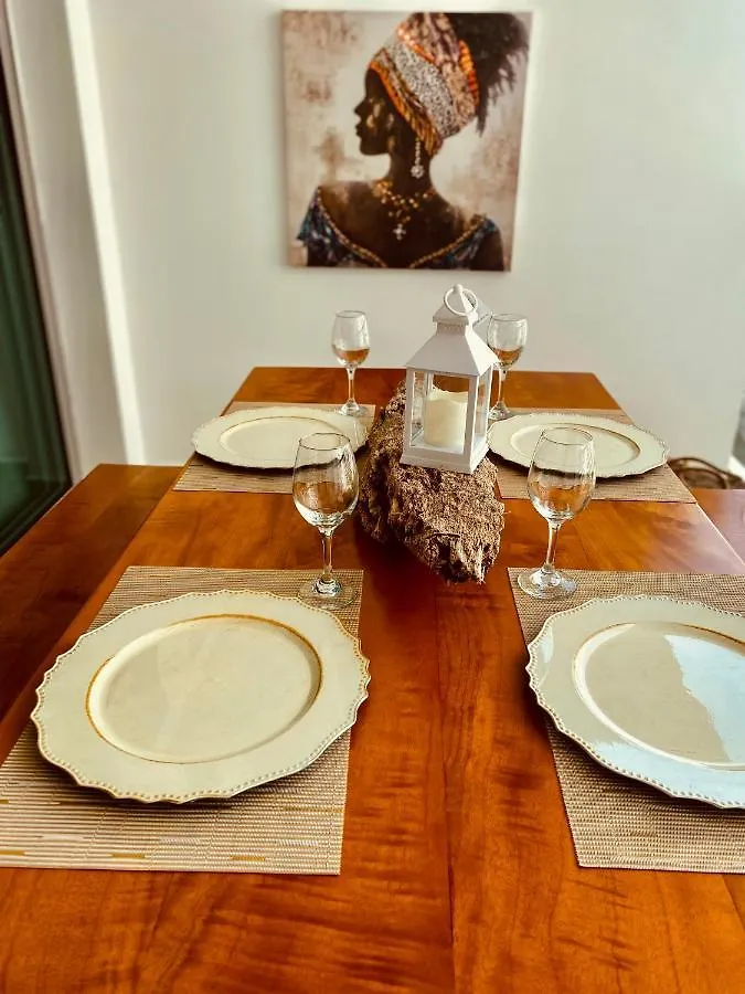 Apartamento morros epic luxury Cartagena