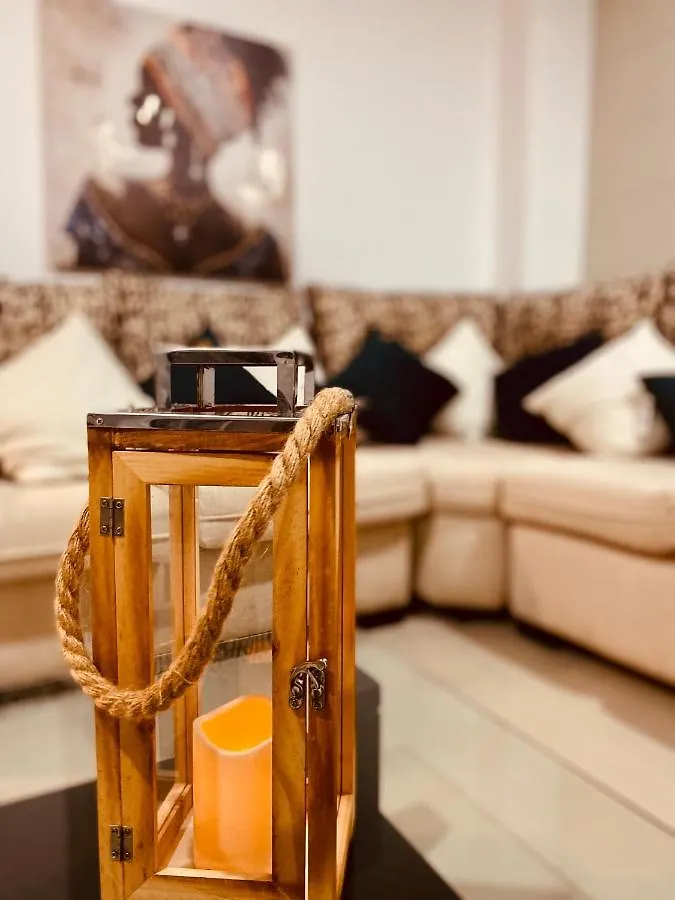 Apartamento morros epic luxury Cartagena 0*,