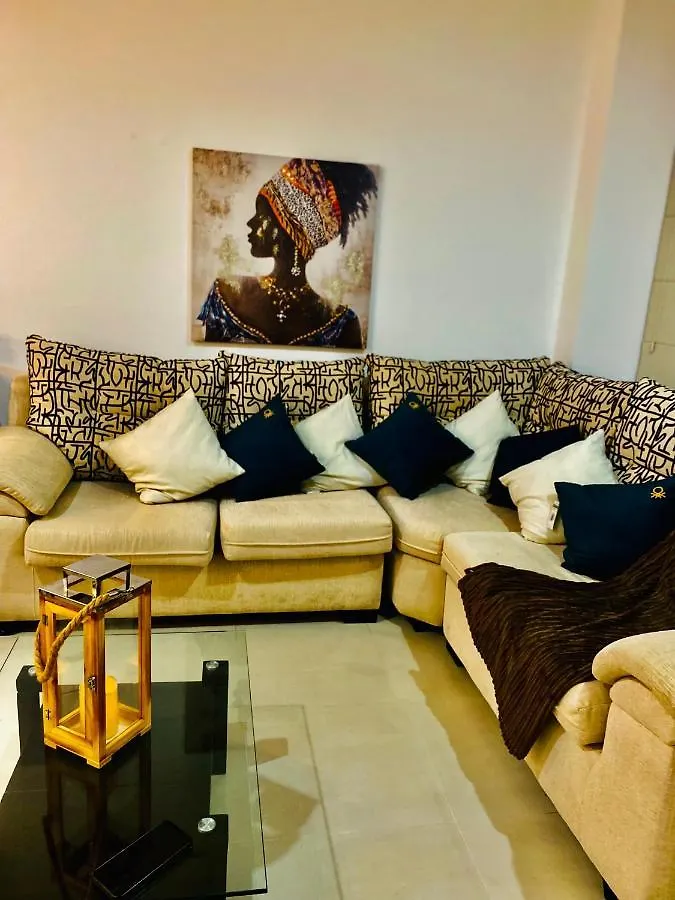 Apartamento morros epic luxury Cartagena
