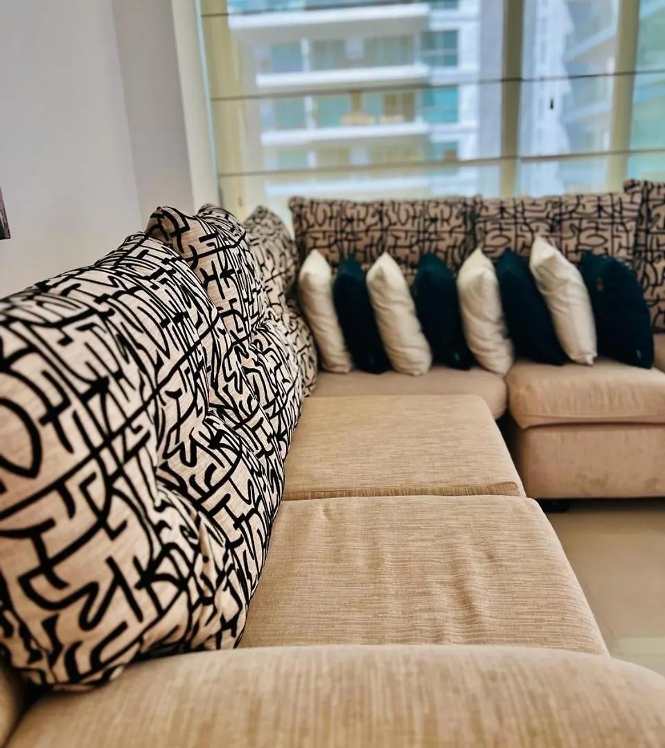 Apartamento morros epic luxury Cartagena