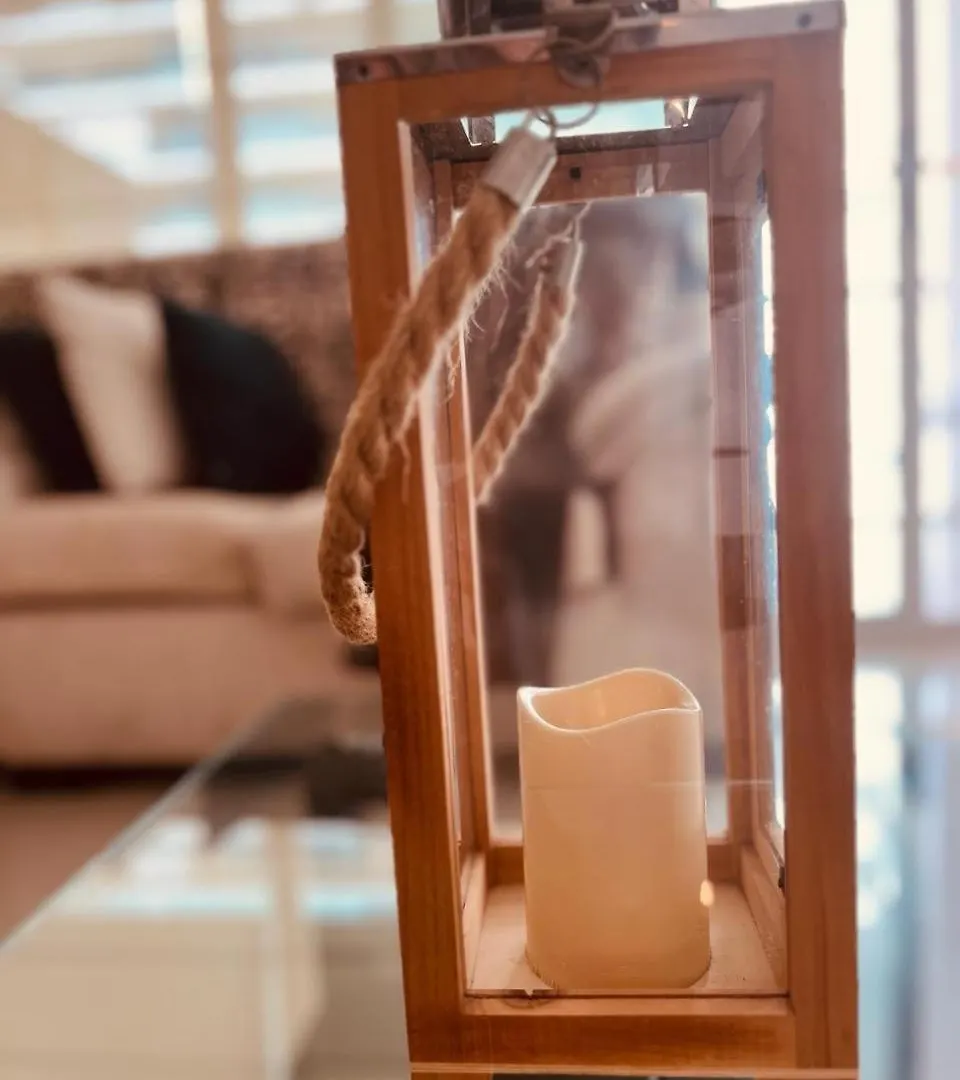 Apartamento morros epic luxury Cartagena Colombia