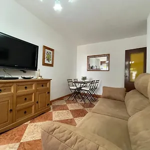 Espectacular Apartamento Junto Al Mar , Chipiona España