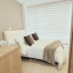 Apartamento Nuevo En Chapinero , Bogotá Colombia