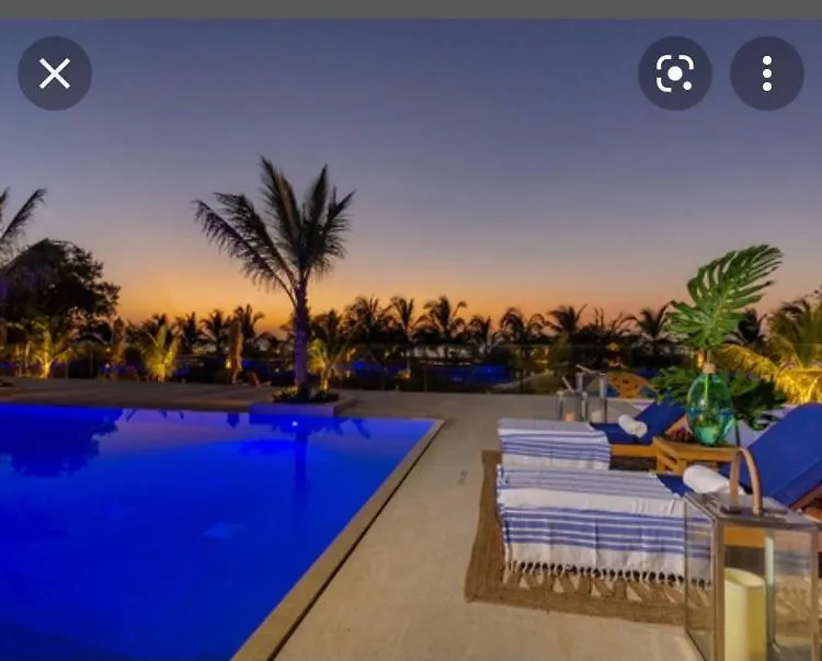 דירות Cartagena Morros Epic Luxury קולומביה