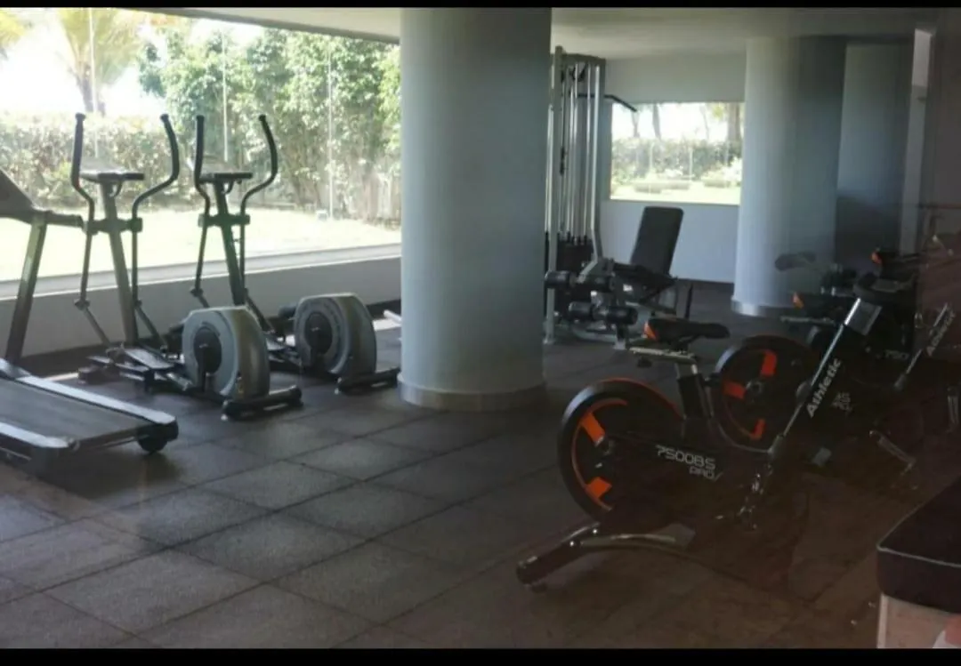 דירות Cartagena Morros Epic Luxury