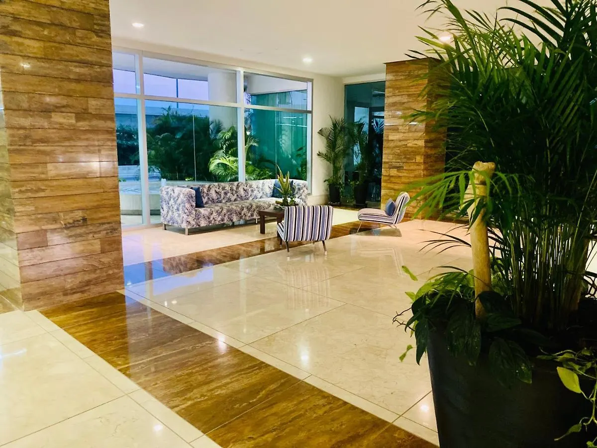 דירות Cartagena Morros Epic Luxury 0*,  קולומביה