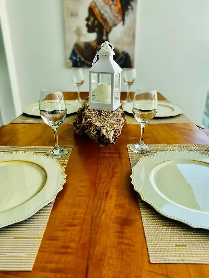 דירות Cartagena Morros Epic Luxury קולומביה