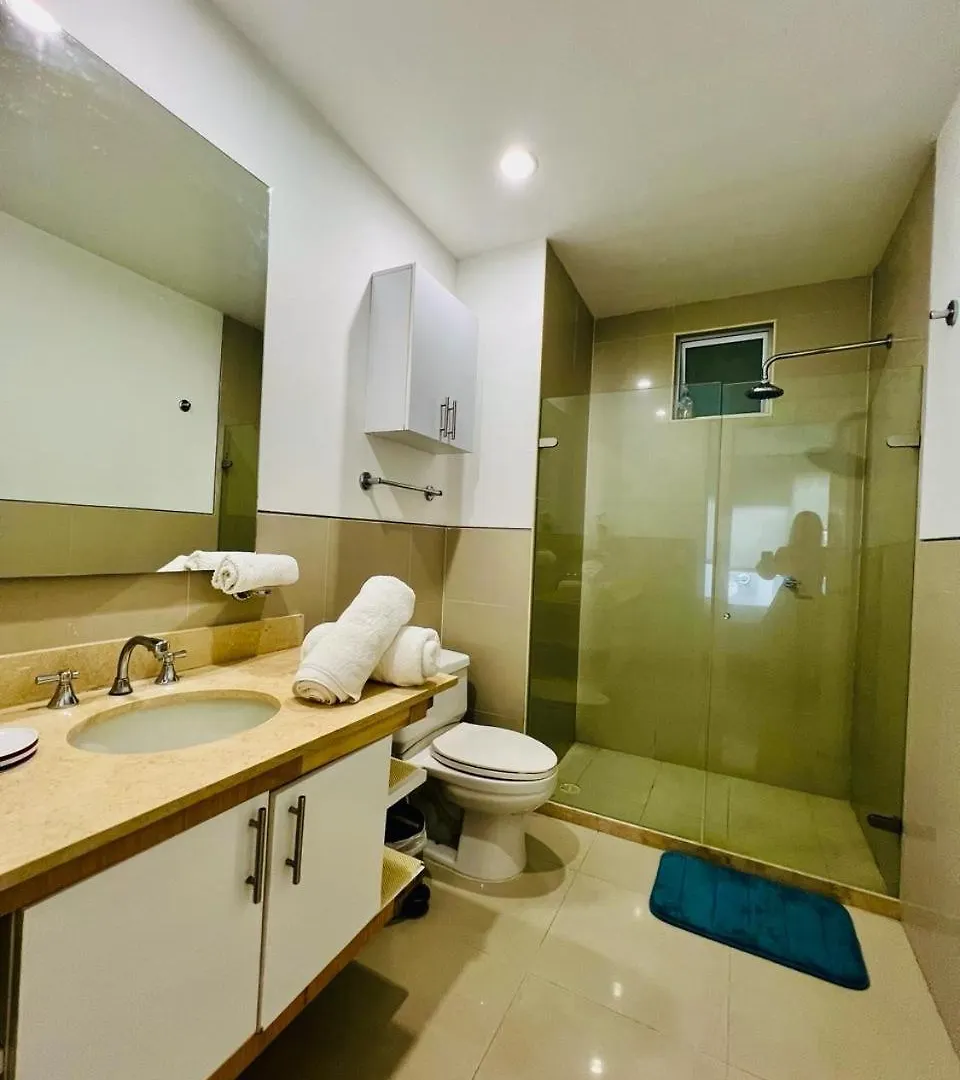 דירות Cartagena Morros Epic Luxury