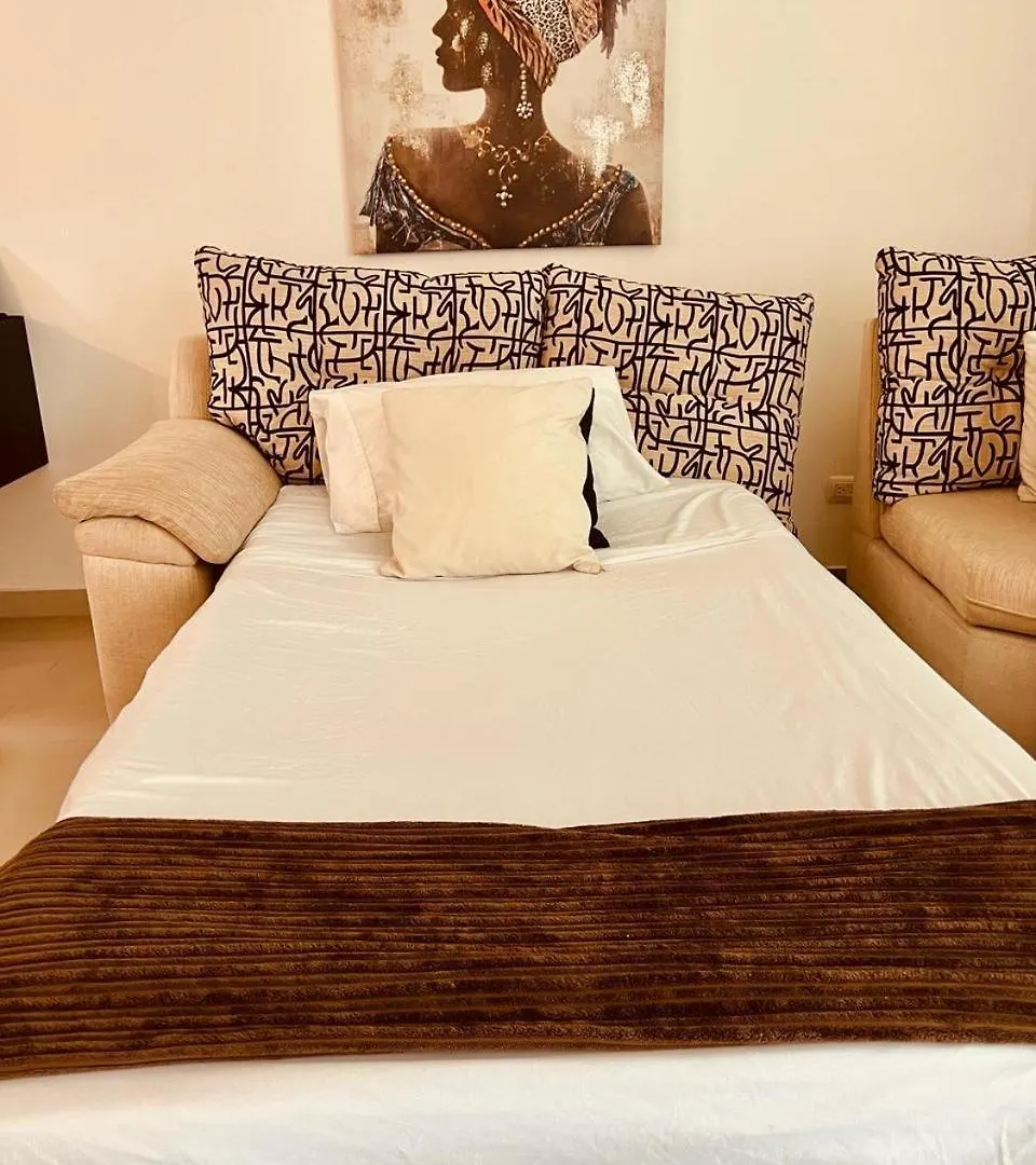 דירות Cartagena Morros Epic Luxury